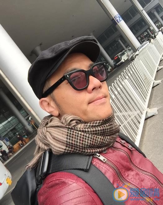 梁汉文生活照 梁汉文高清写真_梁汉文高清剧照