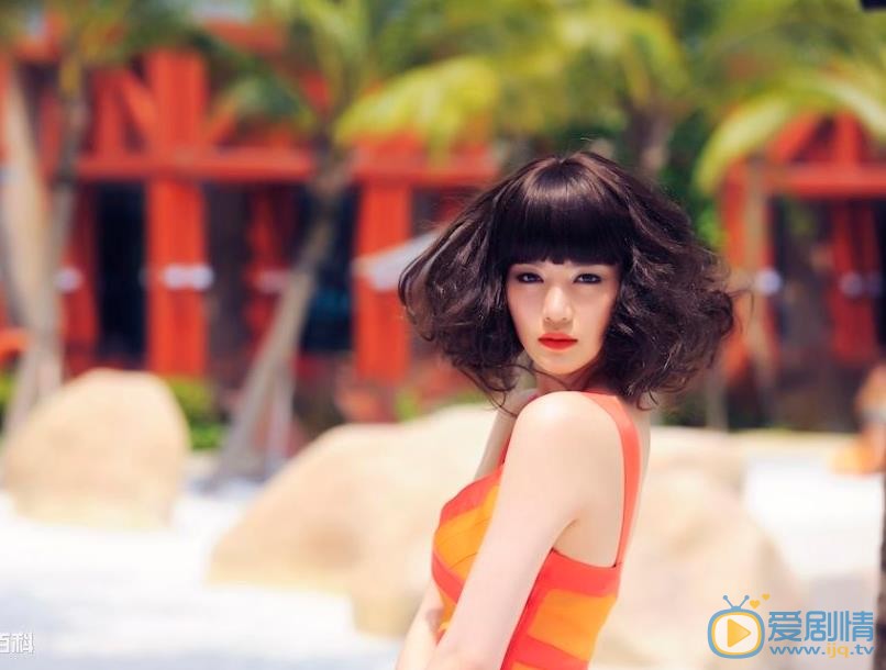 唐于鸿清纯写真 唐于鸿高清写真_唐于鸿高清剧照