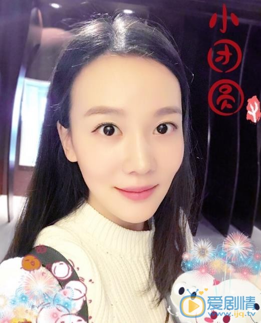 唐于鸿生活照 唐于鸿高清写真_唐于鸿高清剧照