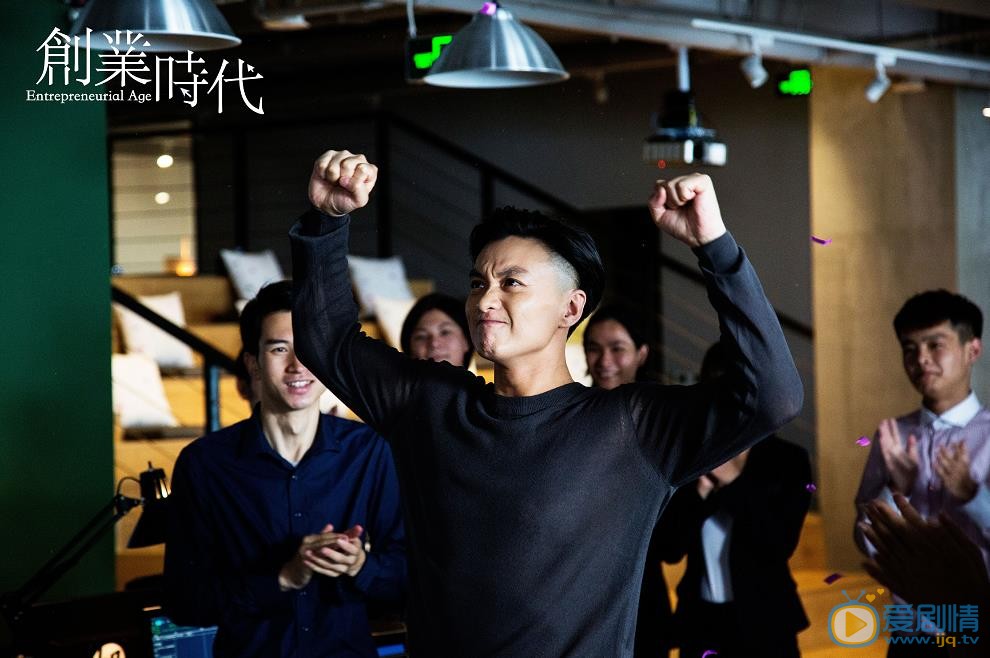 创业时代罗维结局是什么？罗维有没有因为剽窃罪入狱？