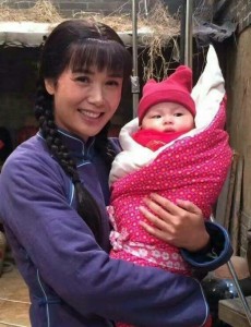 正阳门下小女人徐慧真的丈夫是谁？徐慧真为什么和丈夫离婚？离婚的原因是什么？