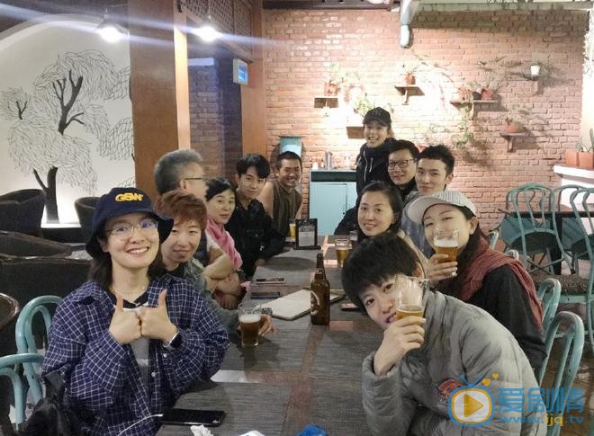 张耀生活照 张耀高清写真_张耀高清剧照