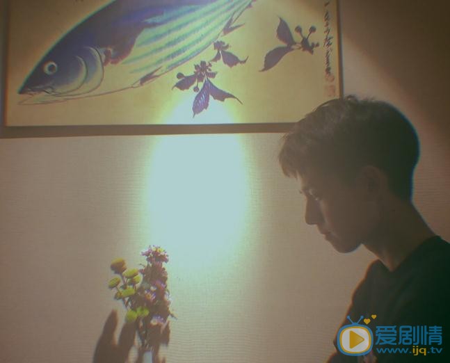 张耀生活照 张耀高清写真_张耀高清剧照