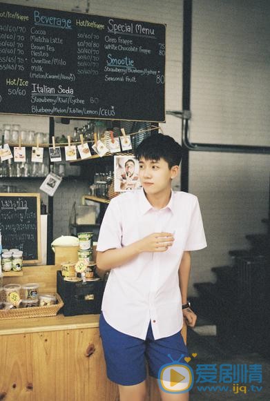 张耀青春写真 张耀高清写真_张耀高清剧照