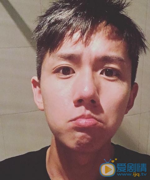 张耀生活照 张耀高清写真_张耀高清剧照