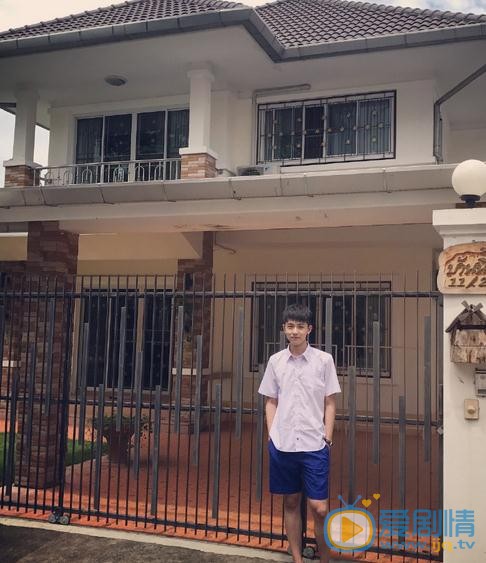 张耀生活照 张耀高清写真_张耀高清剧照