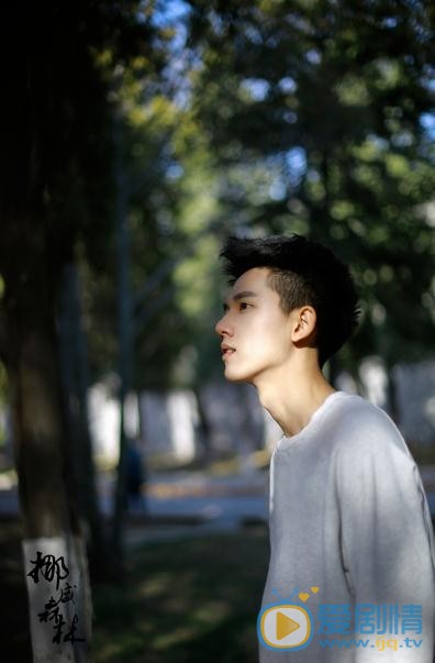 张耀青春写真 张耀高清写真_张耀高清剧照