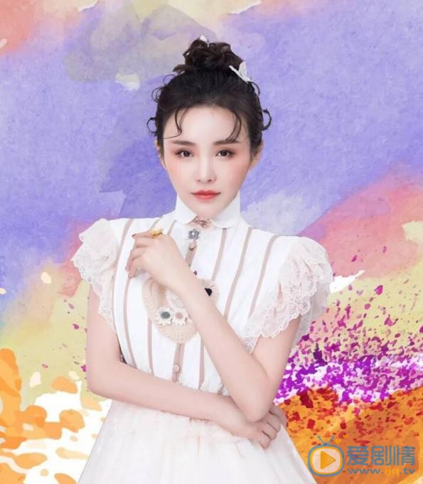 郑宜涵时尚大片 郑宜涵高清写真_郑宜涵高清剧照