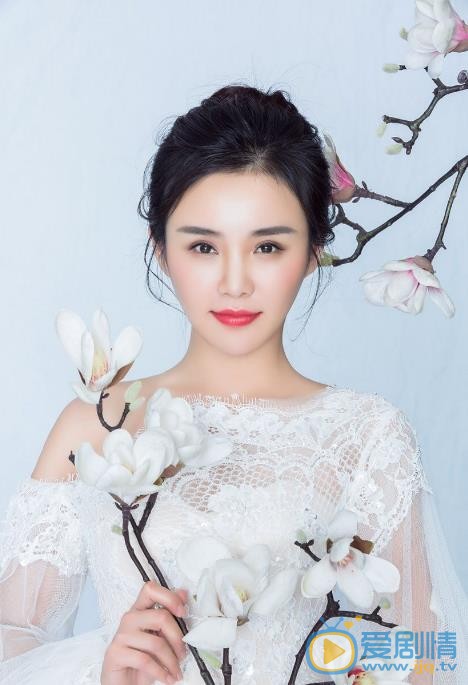 郑宜涵时尚大片 郑宜涵高清写真_郑宜涵高清剧照
