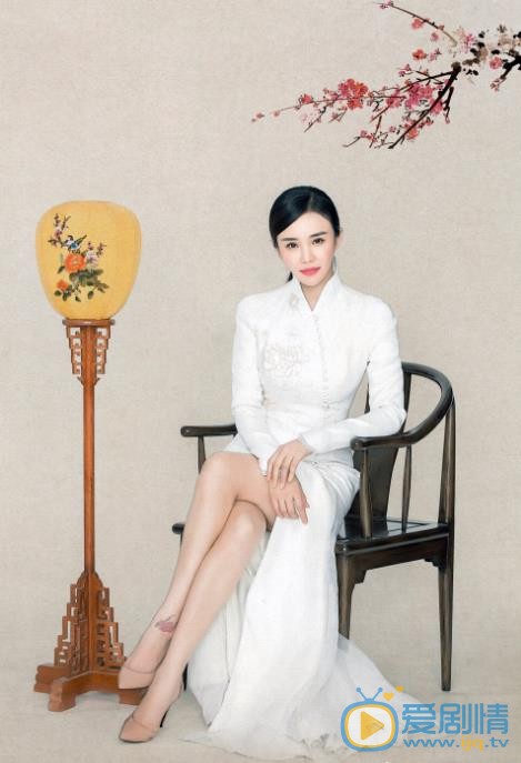 郑宜涵杂志写真 郑宜涵高清写真_郑宜涵高清剧照