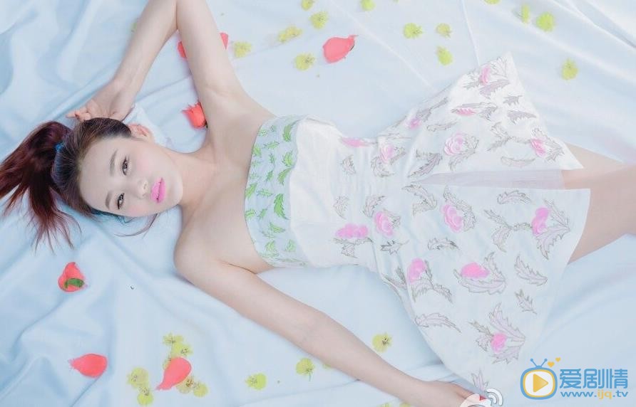 郑宜涵性感写真 郑宜涵高清写真_郑宜涵高清剧照