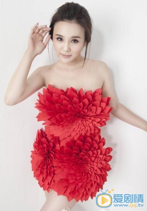 郑宜涵性感写真 郑宜涵高清写真_郑宜涵高清剧照