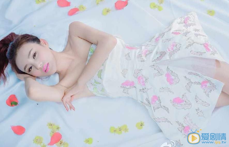 郑宜涵性感写真 郑宜涵高清写真_郑宜涵高清剧照