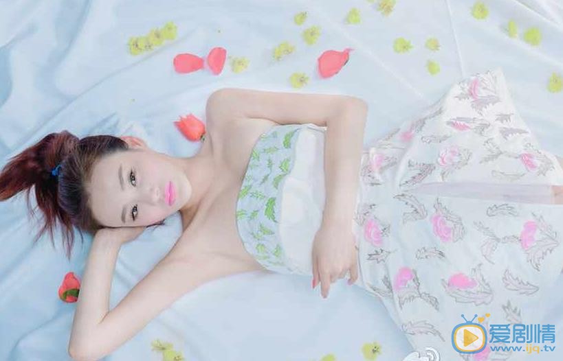 郑宜涵性感写真 郑宜涵高清写真_郑宜涵高清剧照