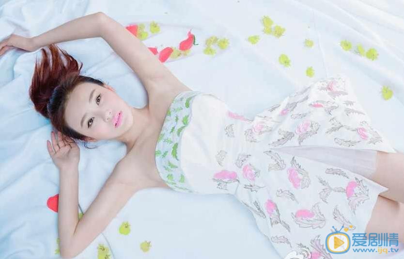 郑宜涵性感写真 郑宜涵高清写真_郑宜涵高清剧照
