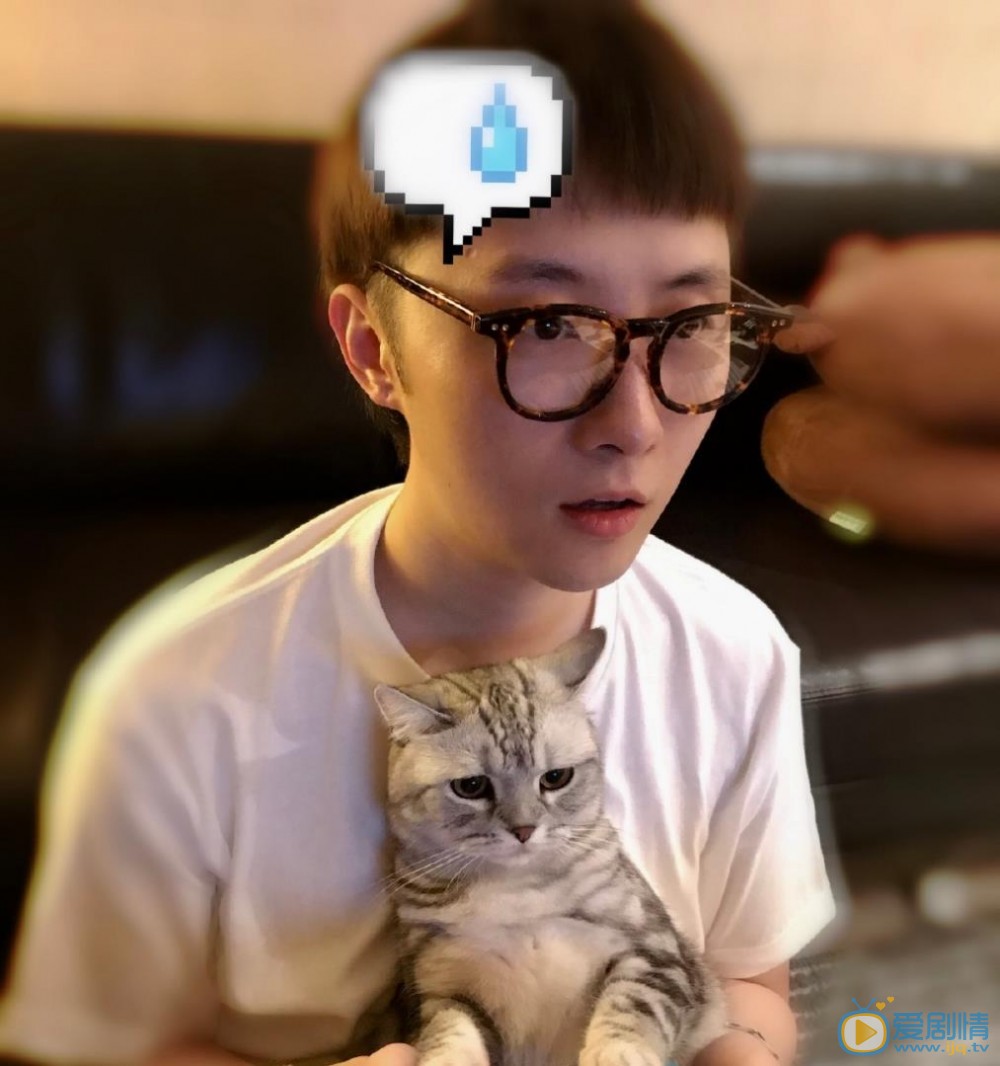 宋秉洋搞怪合集 宋秉洋高清写真_宋秉洋高清剧照