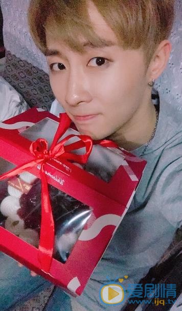 宋秉洋自拍照 宋秉洋高清写真_宋秉洋高清剧照