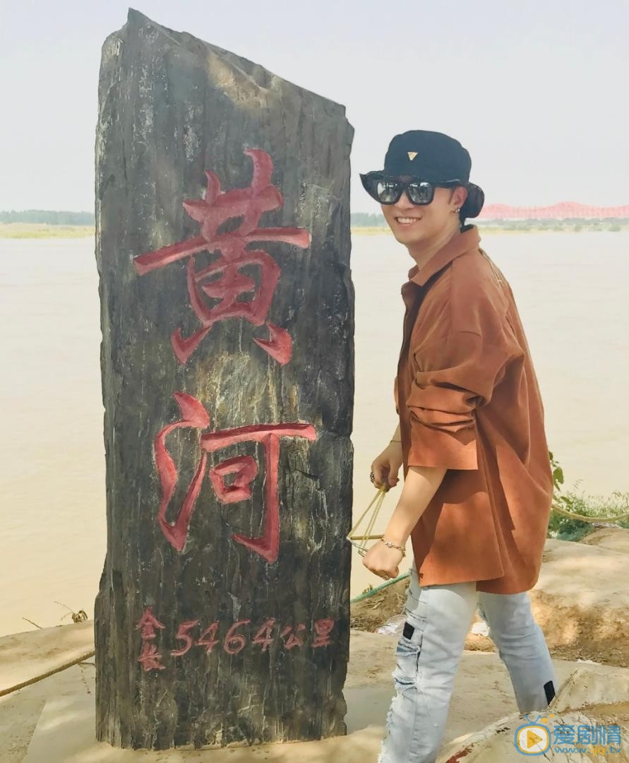 宋秉洋生活照 宋秉洋高清写真_宋秉洋高清剧照