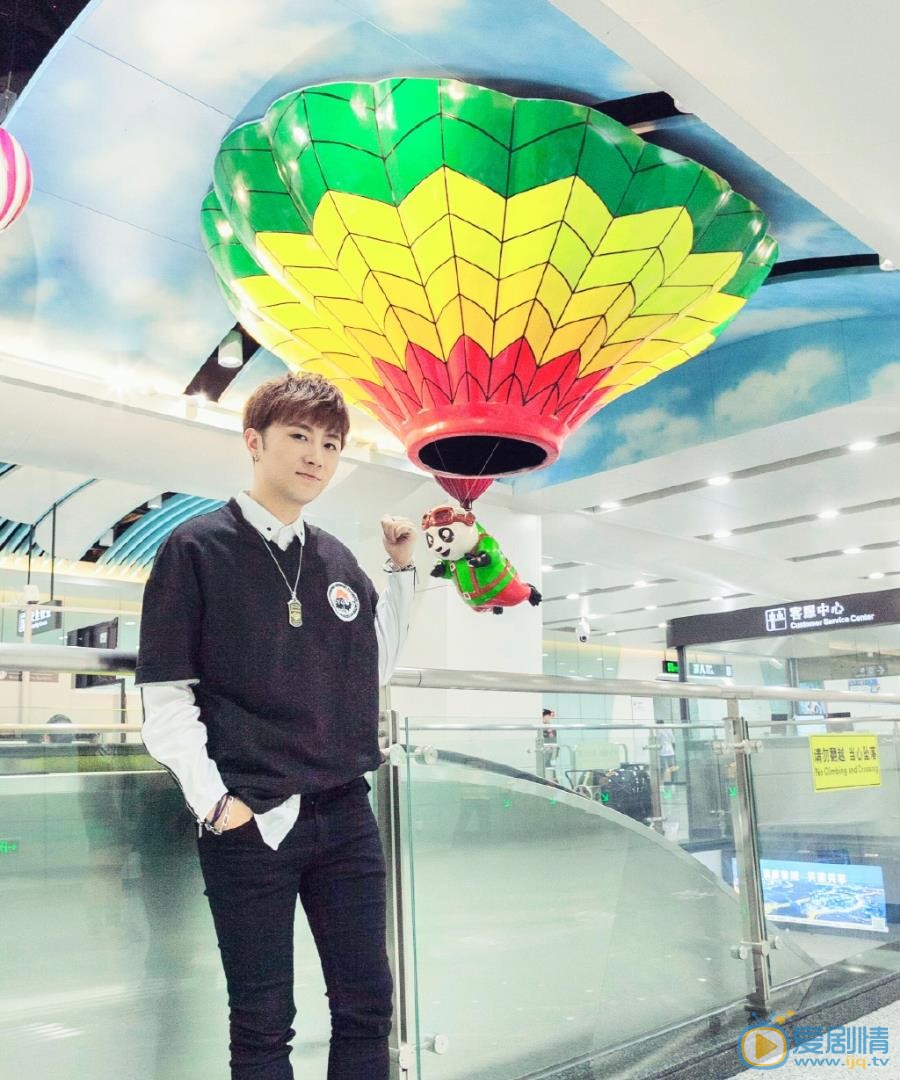 宋秉洋生活照 宋秉洋高清写真_宋秉洋高清剧照