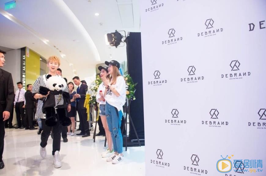 宋秉洋活动照 宋秉洋高清写真_宋秉洋高清剧照