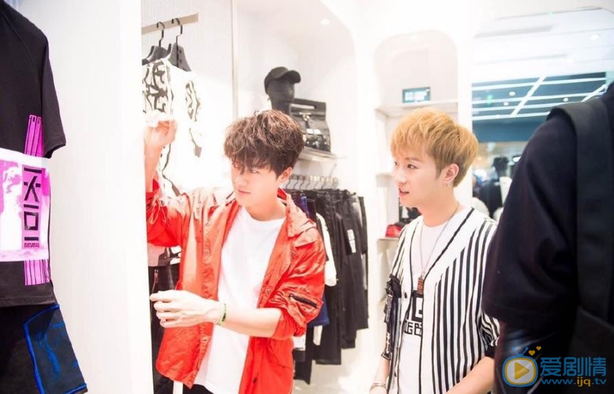 宋秉洋活动照 宋秉洋高清写真_宋秉洋高清剧照