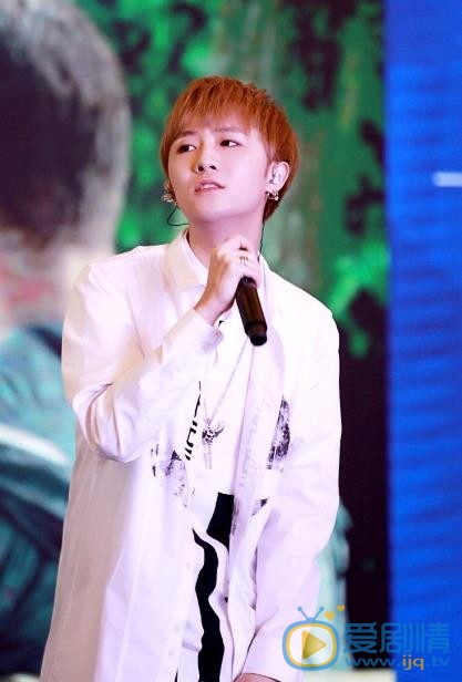 宋秉洋活动照 宋秉洋高清写真_宋秉洋高清剧照