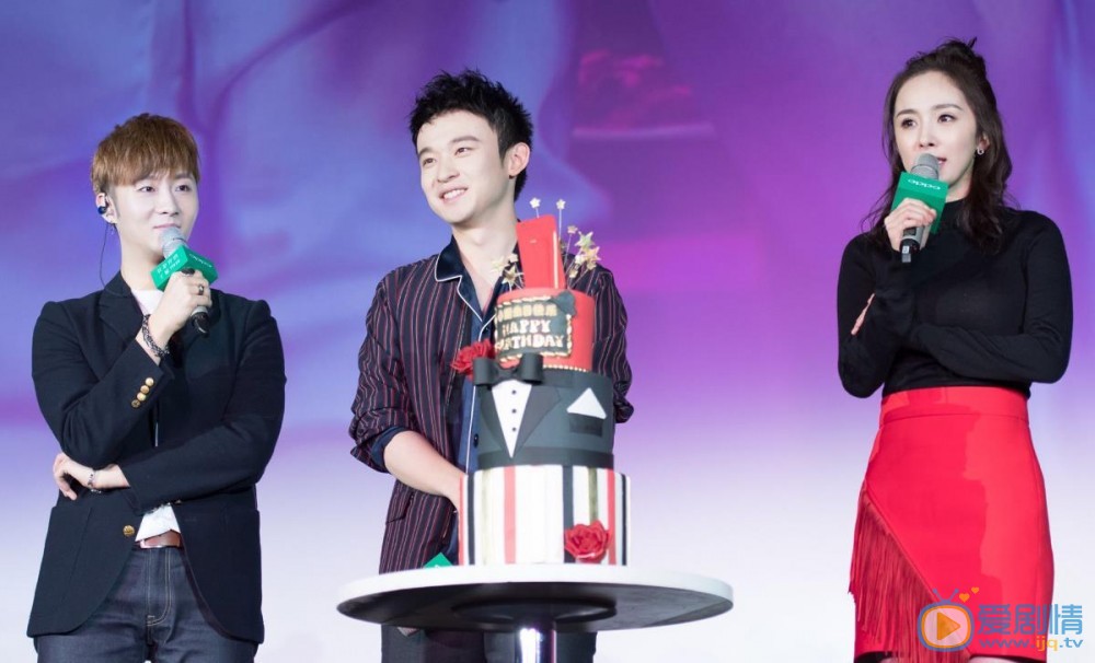 宋秉洋活动照 宋秉洋高清写真_宋秉洋高清剧照