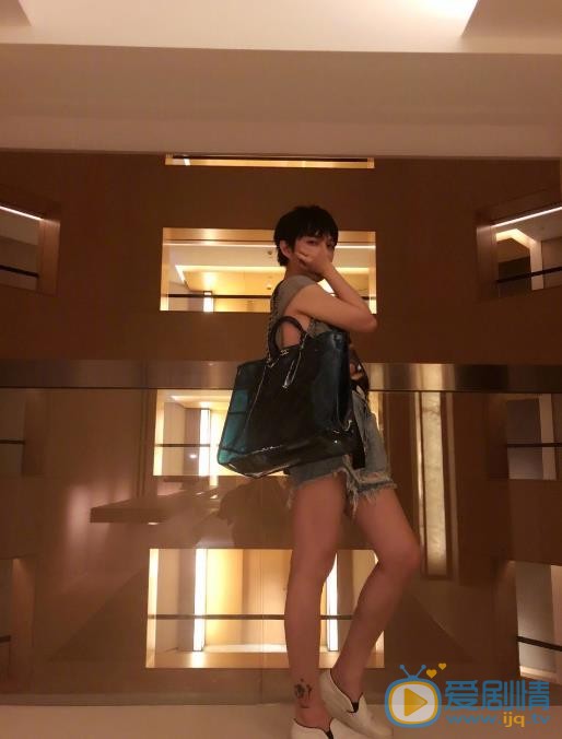 肖骁风骚写真 肖骁高清写真_肖骁高清剧照
