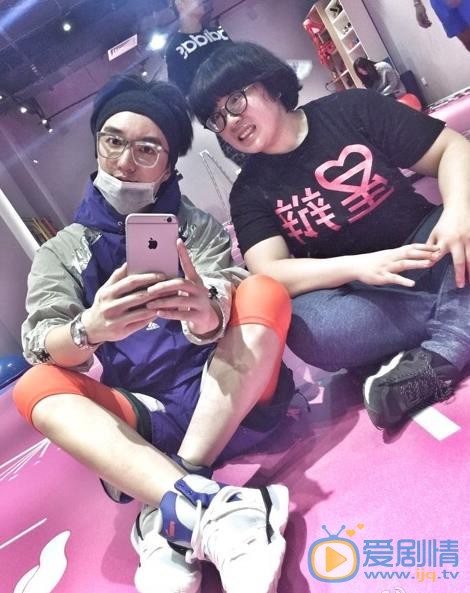 肖骁生活照 肖骁高清写真_肖骁高清剧照
