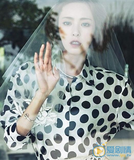 李多喜婚纱写真 李多喜高清写真_李多喜高清剧照