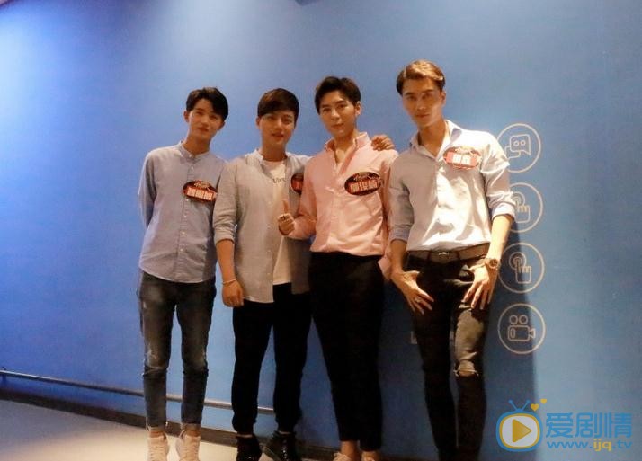 邬俊楠《快乐男声》照 邬俊楠高清写真_邬俊楠高清剧照