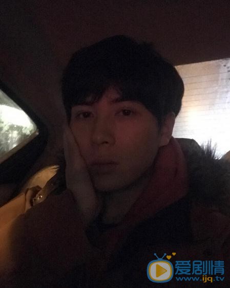 邬俊楠生活照 邬俊楠高清写真_邬俊楠高清剧照
