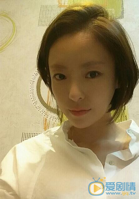 李多喜生活照 李多喜高清写真_李多喜高清剧照
