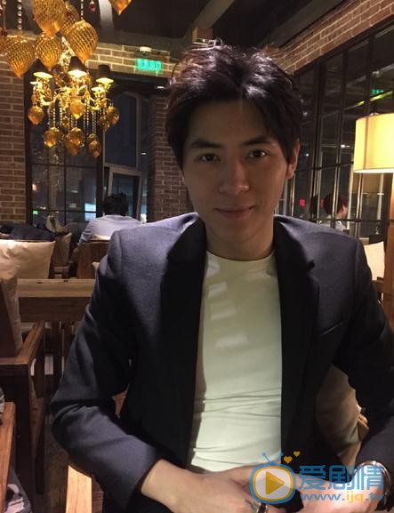 邬俊楠生活照 邬俊楠高清写真_邬俊楠高清剧照