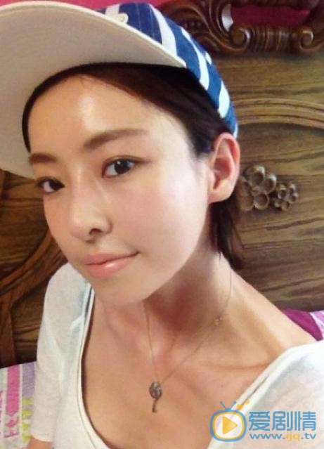 李多喜生活照 李多喜高清写真_李多喜高清剧照