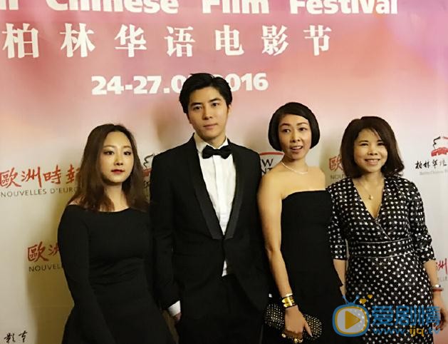 邬俊楠活动照 邬俊楠高清写真_邬俊楠高清剧照