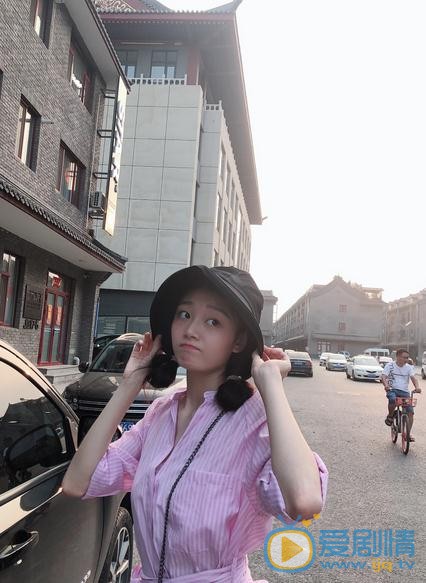 李嘉慧旅游照 李嘉慧高清写真_李嘉慧高清剧照
