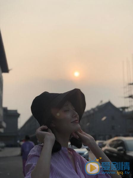 李嘉慧旅游照 李嘉慧高清写真_李嘉慧高清剧照