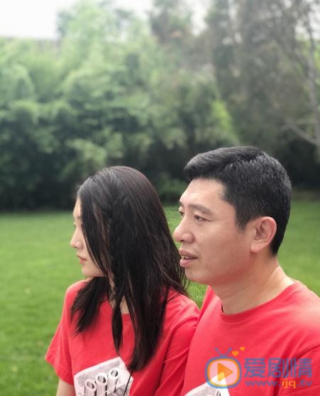 李嘉慧家人照 李嘉慧高清写真_李嘉慧高清剧照