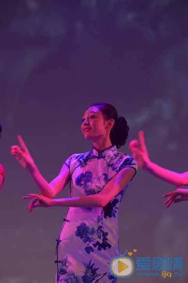 李嘉慧话剧照 李嘉慧高清写真_李嘉慧高清剧照