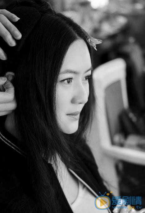 田海蓉活动照 田海蓉高清写真_田海蓉高清剧照