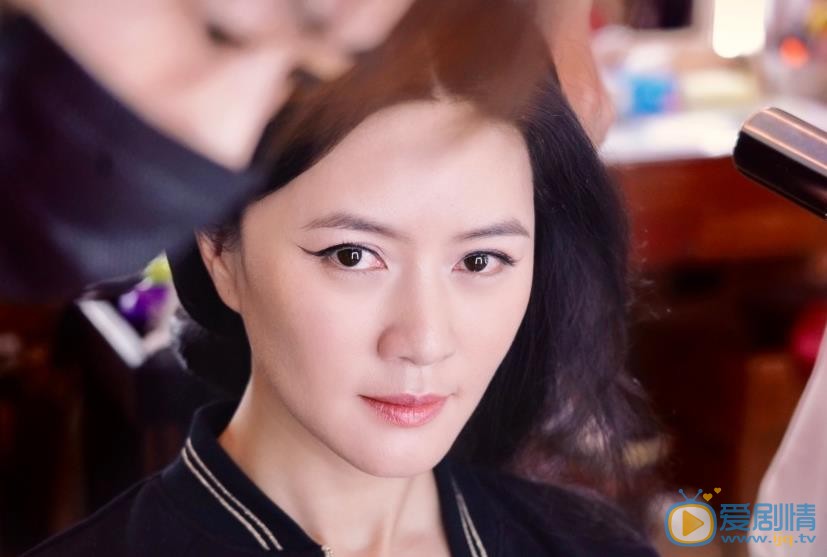 田海蓉活动照 田海蓉高清写真_田海蓉高清剧照