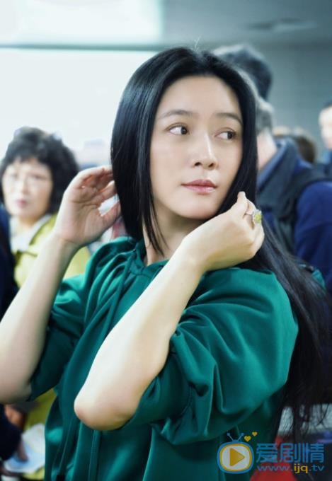 田海蓉活动照 田海蓉高清写真_田海蓉高清剧照