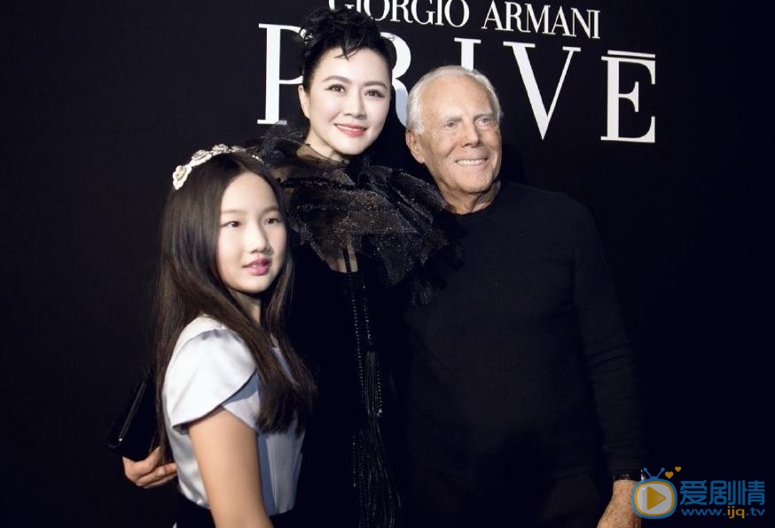 田海蓉母女合照 田海蓉高清写真_田海蓉高清剧照