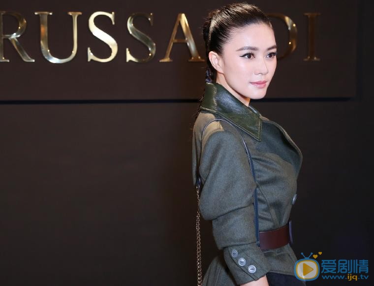 田海蓉活动照 田海蓉高清写真_田海蓉高清剧照