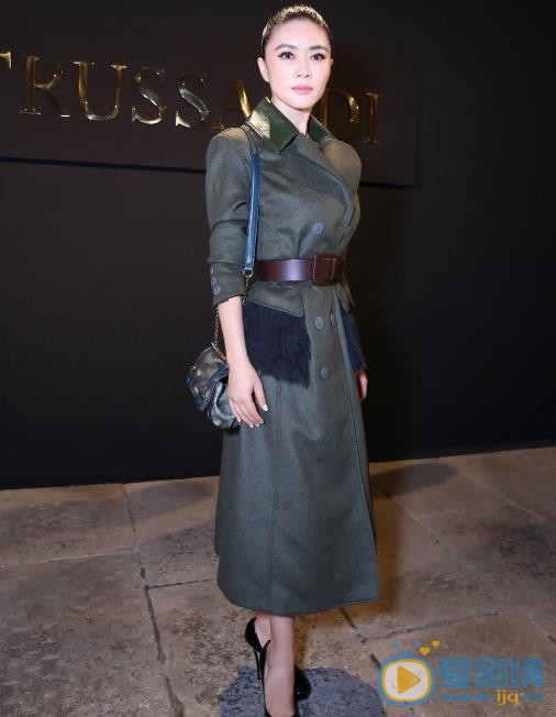 田海蓉活动照 田海蓉高清写真_田海蓉高清剧照