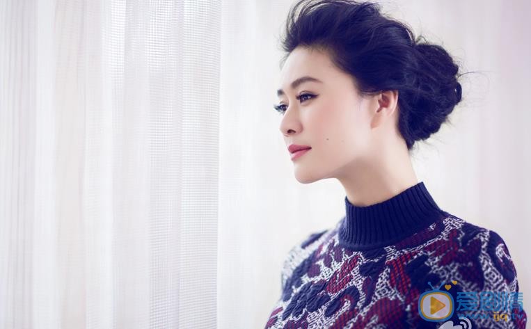 田海蓉气质大片 田海蓉高清写真_田海蓉高清剧照