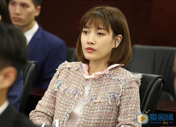 啜妮创业时代剧照 啜妮高清写真_啜妮高清剧照