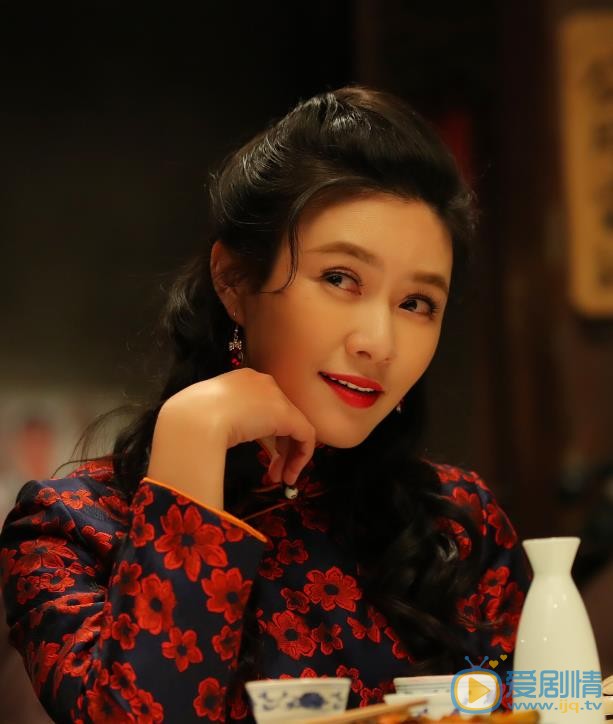 田海蓉《正阳门下小女人》剧照 田海蓉高清写真_田海蓉高清剧照