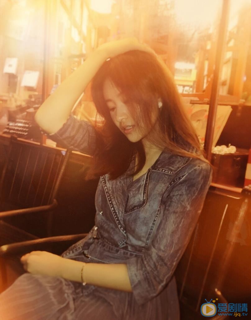 黄莞乔个人写真 黄莞乔高清写真_黄莞乔高清剧照